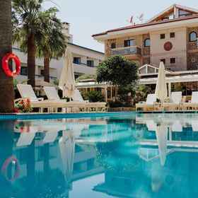 Primary image 1 My Marina Select Hotel, Datça Port Hotels