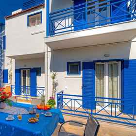 Primary image 1 Vitorakis Apartments-2, Manos Hatzidakis Theatre Hotels