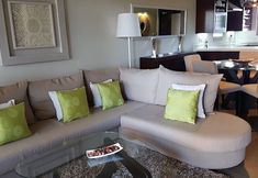 Others 4 Apartment in Hotel Residence