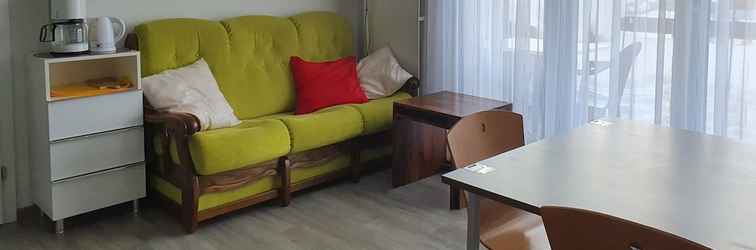 Others Elfe-apartments Studio Apartment for 2 Guests