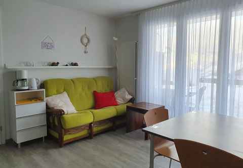 Lain-lain Elfe-apartments Studio Apartment for 2 Guests