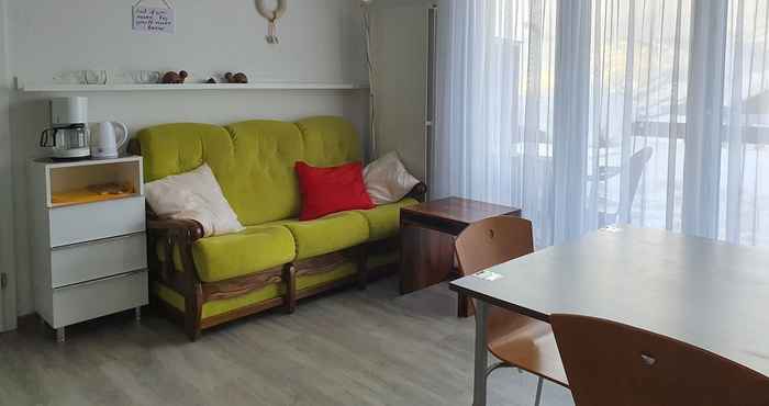 Others Elfe-apartments Studio Apartment for 2 Guests