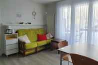 อื่นๆ Elfe-apartments Studio Apartment for 2 Guests