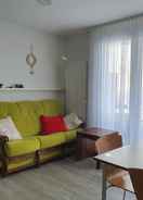 Imej utama Elfe-apartments Studio Apartment for 2 Guests