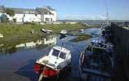 Lainnya 6 Static Caravan Port Haverigg Marina Marina View