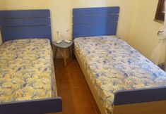 其他 7 Villa Lunetta 300 Meters From the Beach