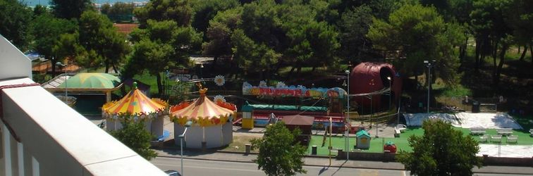 其他 Seaview Studio for Two-beahost