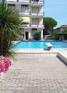 Primary image Superb Apartment With Swimming Pool in Front of the Beach by Beahost Rentals