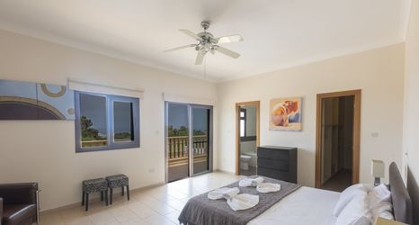 Others 2 Protaras Holiday Villa Pa7 Private 7 Bedroom Villa