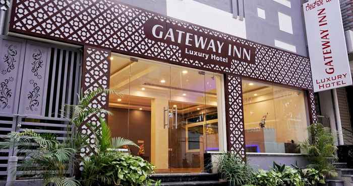 Others Gateway Inn-Bangalore Airport