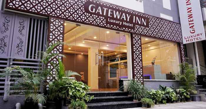 Lain-lain Gateway Inn-Bangalore Airport