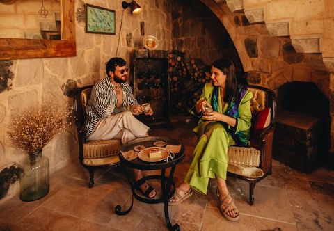 其他 Doda Artisanal Cave Hotel +14