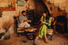 其他 Doda Artisanal Cave Hotel +14