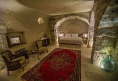 其他 5 Doda Artisanal Cave Hotel +14