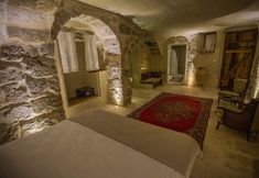 其他 4 Doda Artisanal Cave Hotel +14