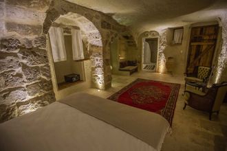 其他 4 Doda Artisanal Cave Hotel +14