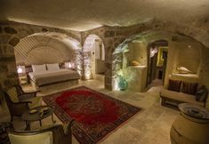 其他 3 Doda Artisanal Cave Hotel +14