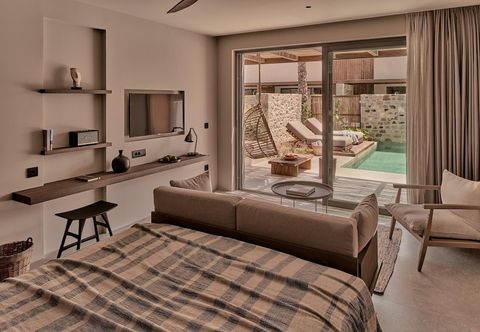 Others Theros All Suite Hotel - Adults Only
