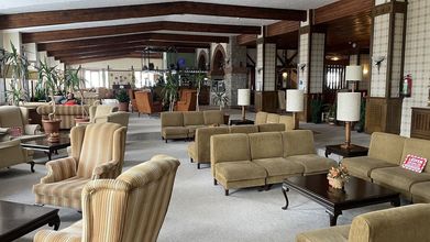 其他 4 Ladonia Hotels Beceren Uludağ