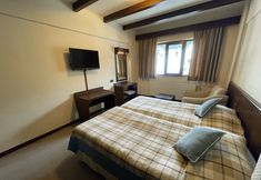 其他 2 Ladonia Hotels Beceren Uludağ