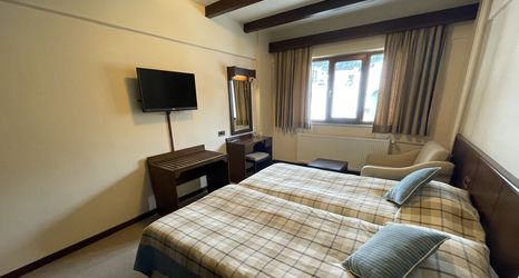 其他 2 Ladonia Hotels Beceren Uludağ