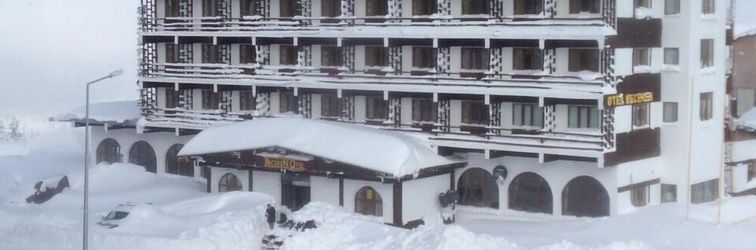 其他 Ladonia Hotels Beceren Uludağ