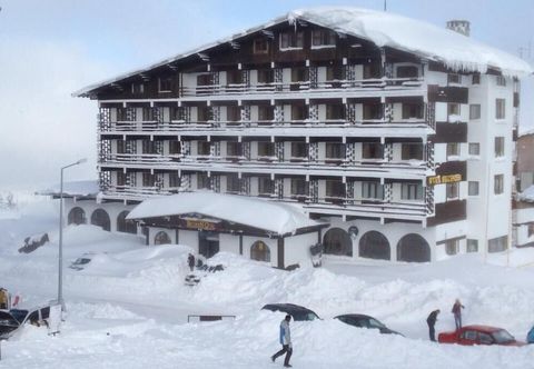 其他 Ladonia Hotels Beceren Uludağ