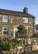 Primary image Beautiful Cottage in Llanfair With Ocean Views