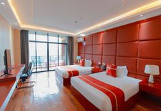 其他 4 M Apartments & Hotel