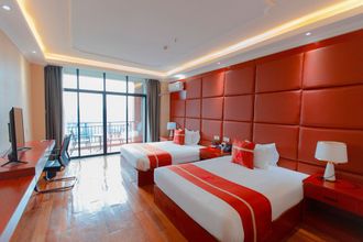 其他 4 M Apartments & Hotel