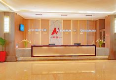 其他 6 M Apartments & Hotel