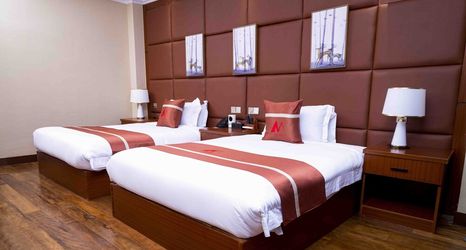 其他 2 M Apartments & Hotel