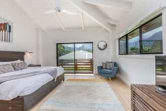 Lainnya 4 Hale Hanalei 5 Bedroom Home by Redawning