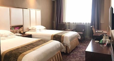 其他 2 Xiantao International Hotel