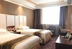 其他 2 Xiantao International Hotel