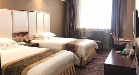 其他 2 Xiantao International Hotel