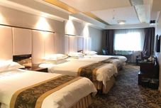 其他 Xiantao International Hotel