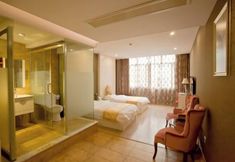 Others 4 Yi Boutique Theme Hotel