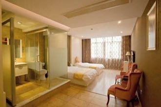 Others 4 Yi Boutique Theme Hotel