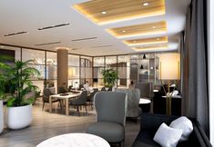 기타 6 Bloom Mississauga  Tapestry Collection by Hilton