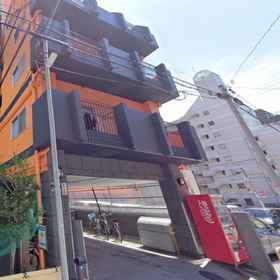 Primary image 1 Sanko Poyu, Hotel Eorzea Cafe in Osaka