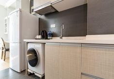 Lain-lain 7 Puruo International Serviced Apartment