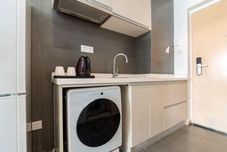 Lain-lain Puruo International Serviced Apartment