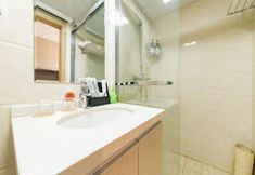 Lain-lain 4 Puruo International Serviced Apartment