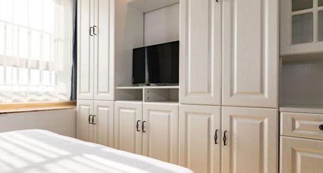 Lain-lain 2 Puruo International Serviced Apartment