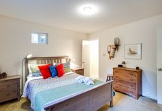 Others 3 30GS - BBQ - Hot Tub - Wi-Fi - Pets Ok - Sleeps 8