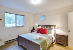 Others 5 30GS - BBQ - Hot Tub - Wi-Fi - Pets Ok - Sleeps 8