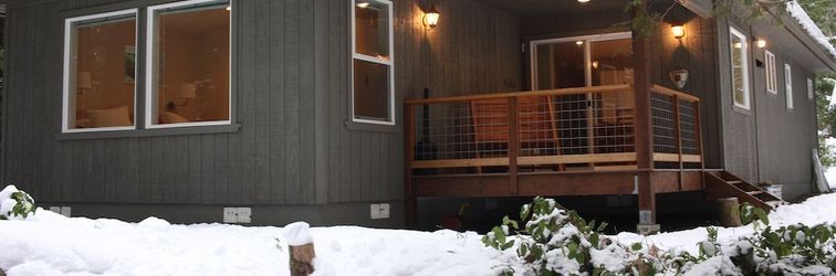 Others 30GS - BBQ - Hot Tub - Wi-Fi - Pets Ok - Sleeps 8