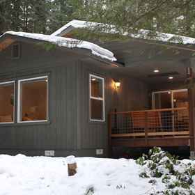 Primary image 1 30GS - BBQ - Hot Tub - Wi-Fi - Pets Ok - Sleeps 8, Whatcom County Hotels