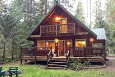 Others 32MBR - BBQ - Pets Ok - Wood Stove - Sleeps 7